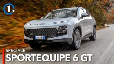 Sportequipe 6